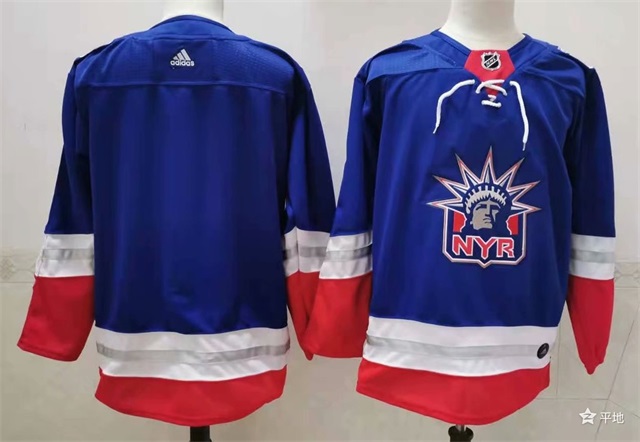 New York Rangers jerseys 2022-002